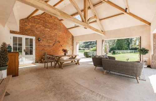Charming Rural Coach House Retreat - Wymondham - Foto 18