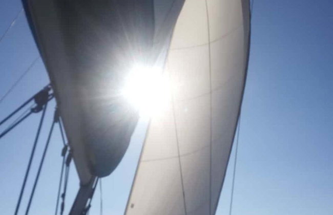 Paseo en velero por la costa de Sorrento - Foto 7