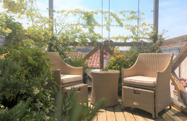 Ca' San Giorgio Relais & Suites - Photo 34