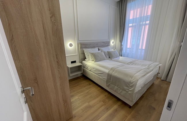 Central Apartments Sarajevo - Foto 34