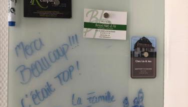 Chez Lio & Jess - Foto 3