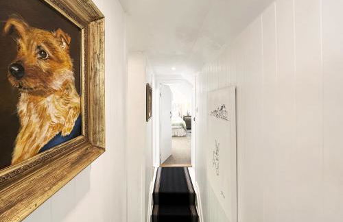 The Barn at Orford Lodge by The Suffolk Cottage Collection - Foto 22