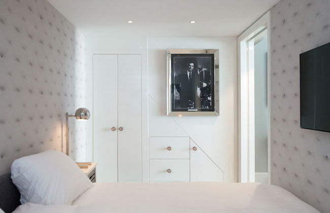 BizStay Park Central Apartments - Photo 26