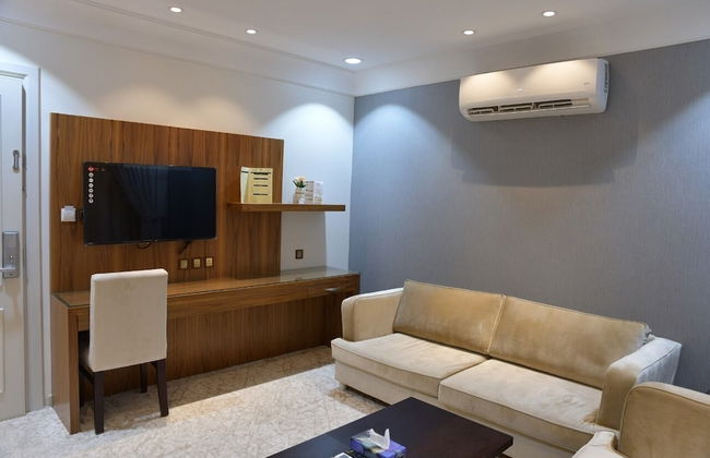 Crown City Hotel - Foto 24