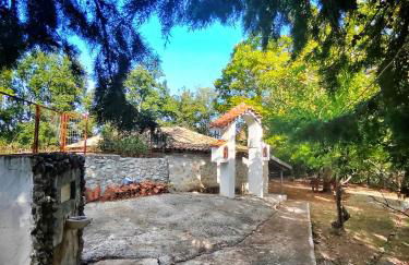 Rapsani Panorama Villa - Photo 67