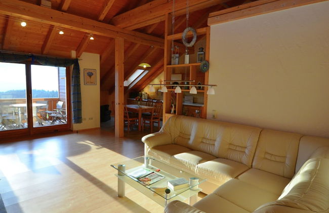 Holiday Home With Panoramic View and Every Convenience - spa - Photo 8