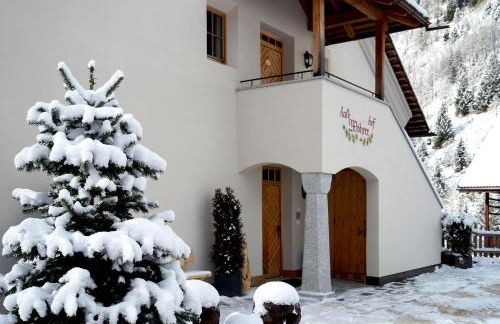 Halbwöhrerhof - Photo 27