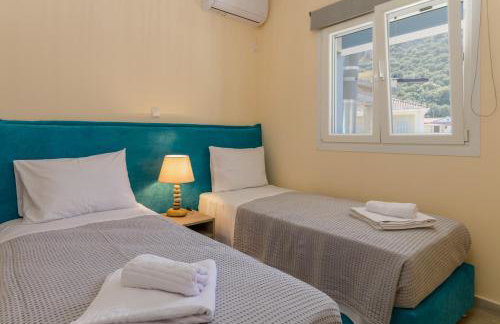 BigBlue luxury apartments - Foto 53