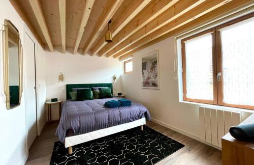 The SPA - Voyage des sens - Foto 25