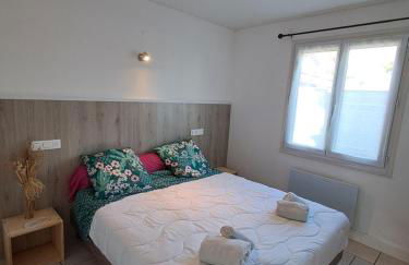 La Maison des Coquilles - Foto 11