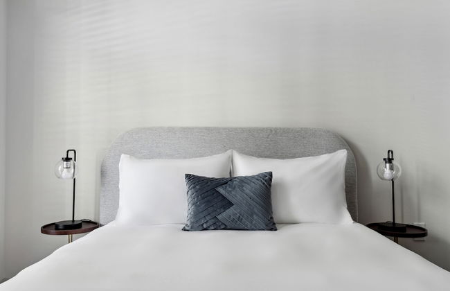 Kasa At Artisan Music Row Nashville - Foto 5