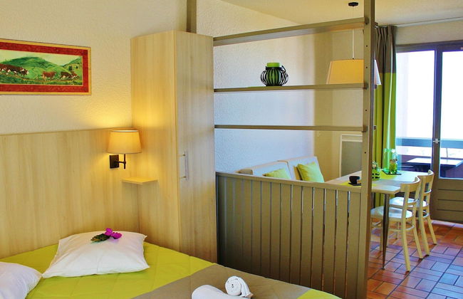 Apartment With Balcony or Terrace - Foto 5