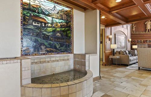 Cozy Zermatt Swiss King Villa with Kitchen Near Deer Valley & Park City Ski Resorts - 2022 - Foto 13