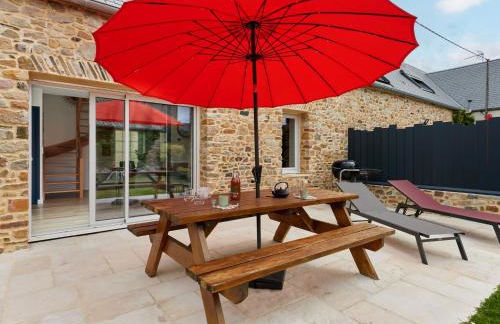 Holiday Home La Bergerie by Interhome - Foto 1