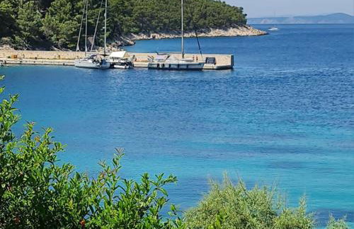 Apartments Stiniva Hvar - Foto 30