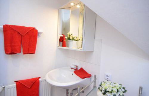 Haus Oberkirchen Nähe Winterberg bis 20 P - Foto 23