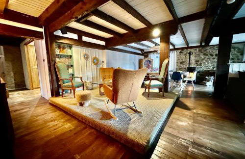 Le Gîte de Hildegarde - Foto 56