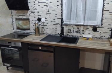 Drissia&Othman Atipik - Foto 10