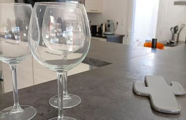 Villa "Agathe" - 10 guests - Photo 6