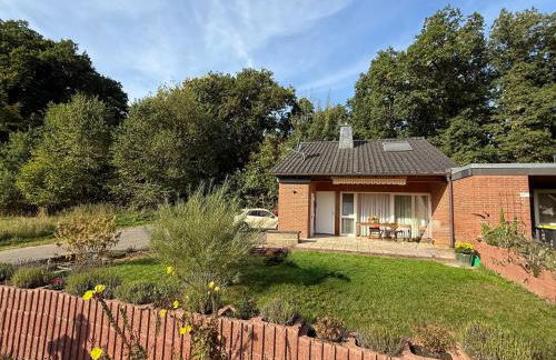 Ferienhaus Waldwinkel - max 4 Personen Kinder Mindestalter 10 Jahre - Foto 1