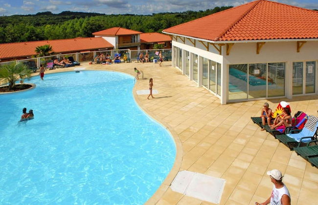 Residence Les Hameaux de la Chalosse, Cassen, Semi-detached House - Foto 46