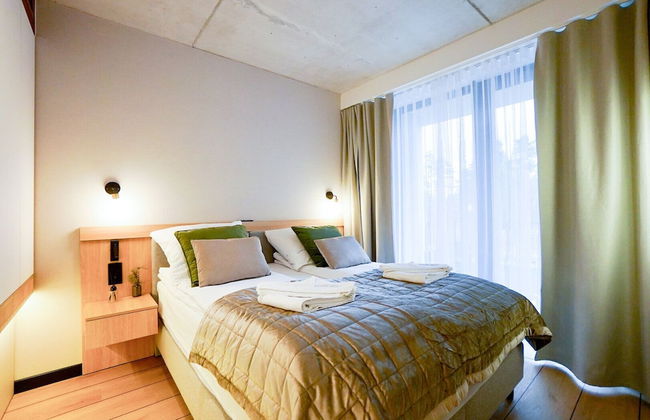 Loft Premium Apartments by Baltic Home - Foto 57