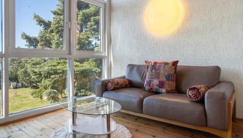 Ferienwohnung Waldidyll - Foto 5