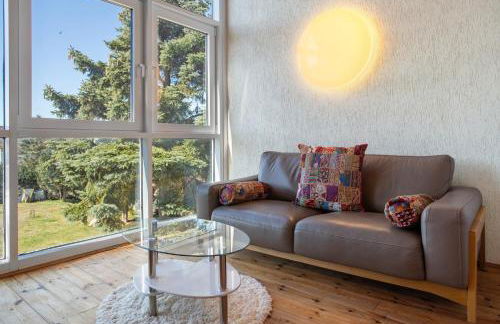 Ferienwohnung Waldidyll - Foto 5