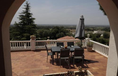 EnBonaMà: alquiler de casa de vacaciones con piscina privada y bonitas vistas - ES-366-12 - Foto 10