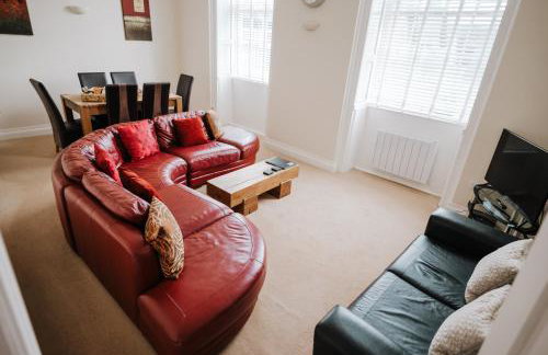 Manor Court - Foto 7