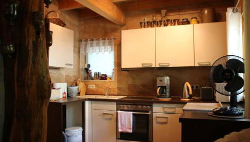 Haus Tanne - Erdgeschoss Stausee-Hausde - Foto 4