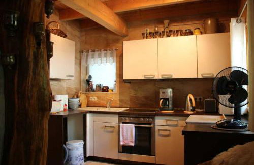 Haus Tanne - Erdgeschoss Stausee-Hausde - Foto 4