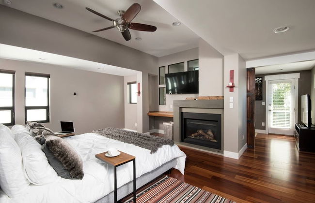 The Luxurious Lipan Launchpad Zen Paradise - Foto 4