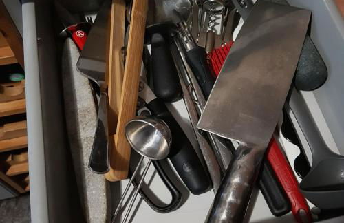 Lovely apartment with a garage on premises - Foto 27