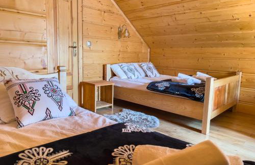 Pensjonat Dzianiszówka - Basen Jacuzzi Sauna - Foto 70