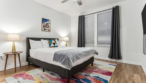 2 BD Luxe Oasis, Near The Star and Shops - Foto 5