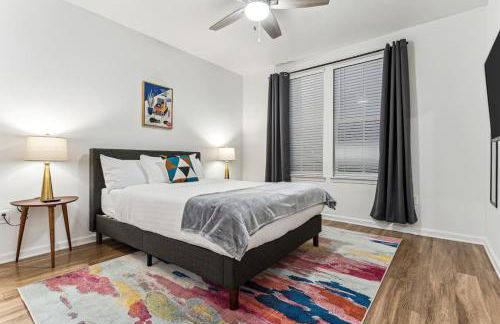 2 BD Luxe Oasis, Near The Star and Shops - Foto 5