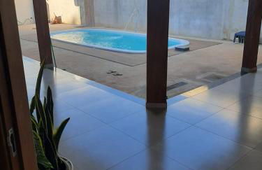 BG área de lazer - Photo 14