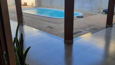 BG área de lazer - Foto 1