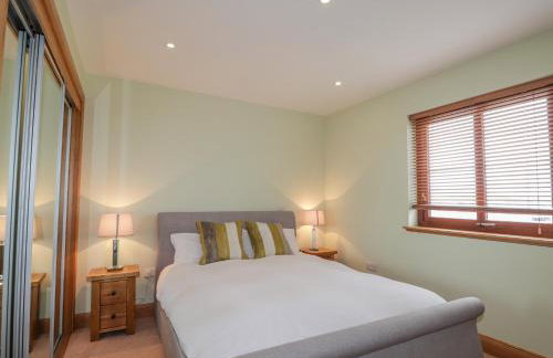 Lossiemouth Bay Cottage - Foto 22