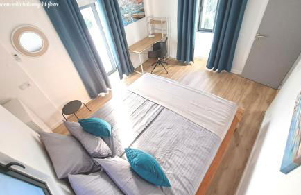 Espirito do Mar - Premium Villa with Jacuzzi - Foto 26