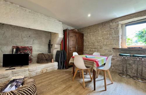 LE STE MARINE - Ptit coin de Paradis Vue sur le port - Entrée Autonome - Foto 8