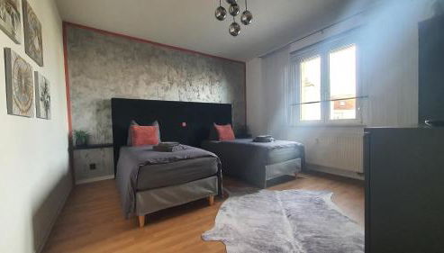 Pension Harmonie UG-WG2 - Foto 3