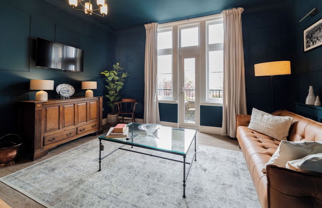 2 The Quadrant Luxury Apartments Hoylake - Foto 41