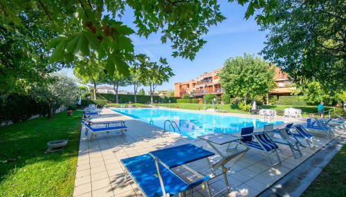 Green Tiffany Apartment - Happy Rentals - Foto 2