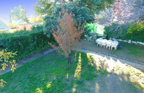 Casa para grupos grandes en Madrid - Foto 6