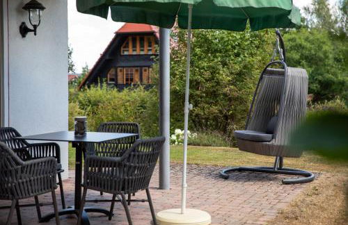 Schwarzwald Chalets - Foto 31