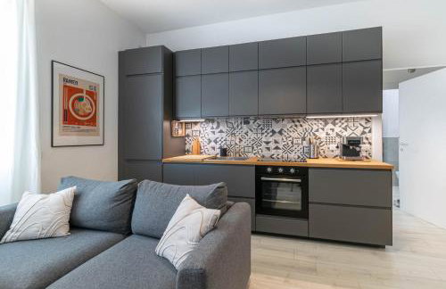 10 Groove Milano - 10 min from Linate Airport - Foto 9