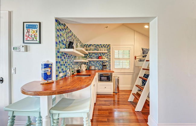 Serenity Cottage in Anna Maria - Foto 13