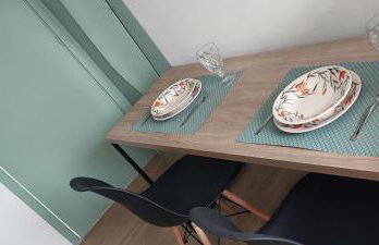 Aconchego e conforto - Studio próximo a UFMG, Mineirão, Pampulha, Centro - Foto 21